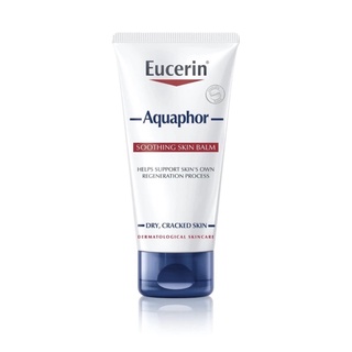 ❣️พร้อมส่ง❣️ ฉลากไทย/ Eucerin Aquaphor skin balm