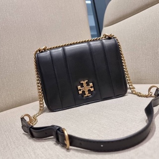 TORY BURCH KIRA CHAIN SHOULDER BAG