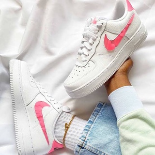 (พร้อมส่ง) Nike Air Force 1 Love ลิมิเตดคอลเลคชั่น