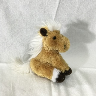 ตุ๊กตาม้าน้อย🐴