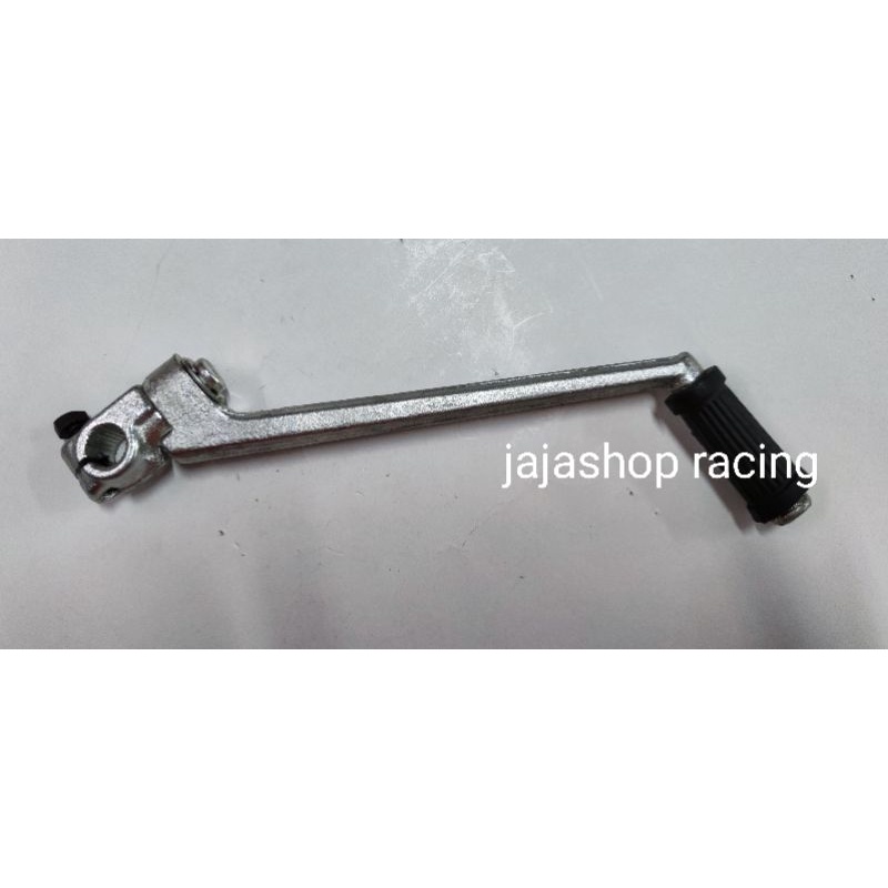 คันสตาร์ท    Suzuki   TRS , GP100  แบบเดิมติดรถ