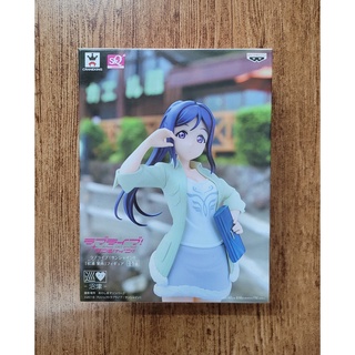 Banpresto SQ Figure LoveLive! Sunshine Kanan Matsuura