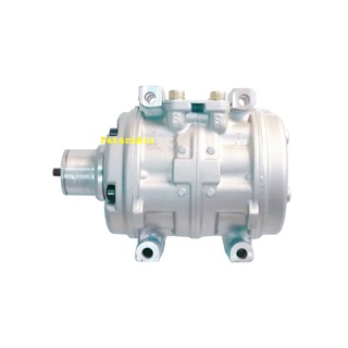 คอมแอร์ 10P13C R134a คอมเพรสเซอร์ แอร์ คอมแอร์รถยนต์ Compressor