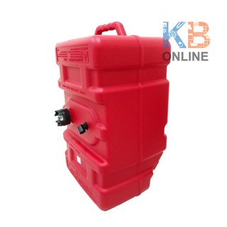 ถังน้ำมัน EASTERNER 45L ไม่มีล้อและสายลาก EASTERNER 45L oil tank