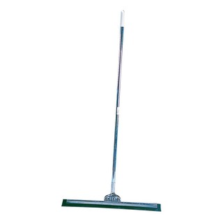 เวอร์ค ไม้กวาดน้ำ หัวสเตนเลส 25 นิ้ว Work squeegee with stainless steel head 25 inches