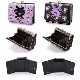 Sanrio Kuromi Wallet