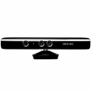 Kinect Sensor for Xbox 360