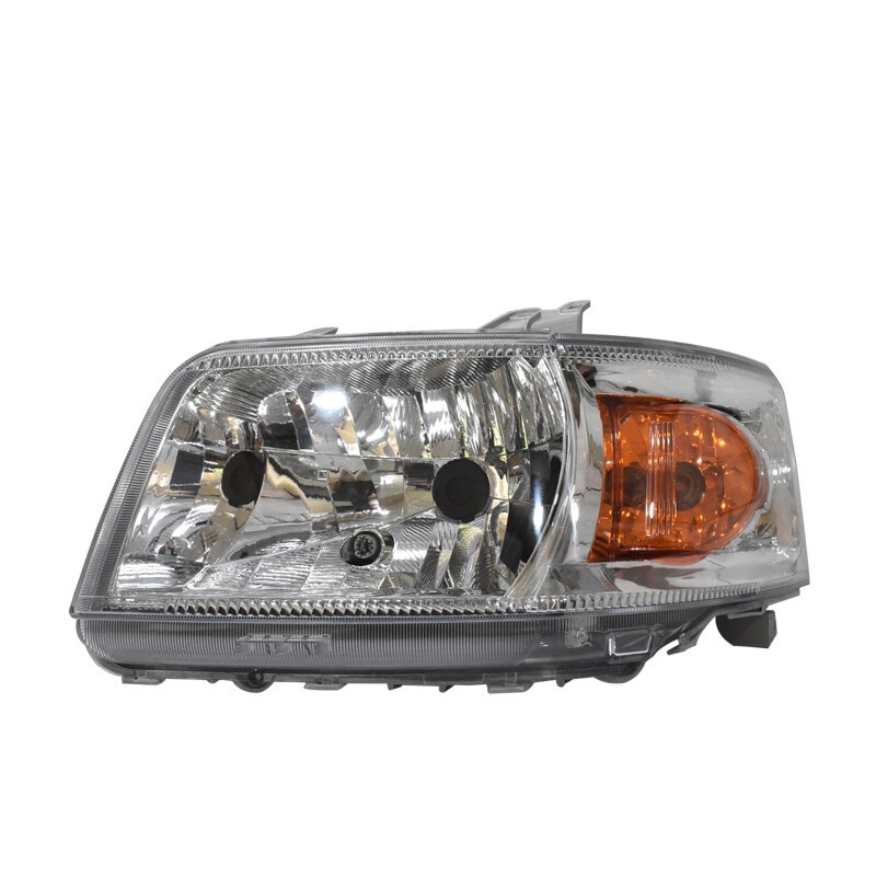 ไฟหน้า(เสื้อ) CARRY 08 TYC ซ้าย(มีมอเตอร์) (20-C482-05-6B)(20-C482-05-6B)