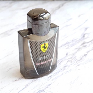 Ferrari Extreme no box 125 ml