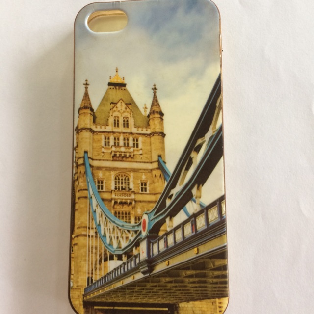 เคสไอโฟน 5/5s