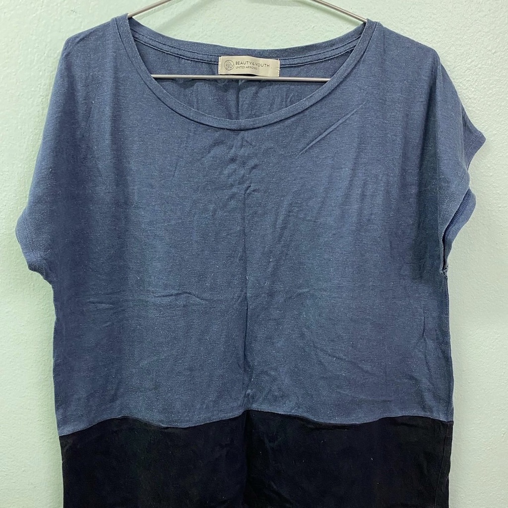 เสื้อ Beauty & youth united arrows-ของมือสอง