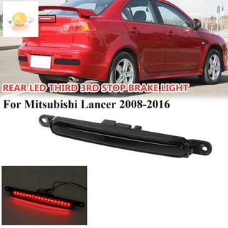 ?????? LED 3RD ??????????????? Mitsubishi Lancer Sedan EVO X 2008-2016