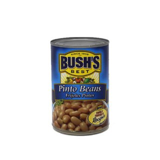 Bushs Best Frijoles Pinto Beans 454g Bushs Best Frijoles Pinto Beans 454g