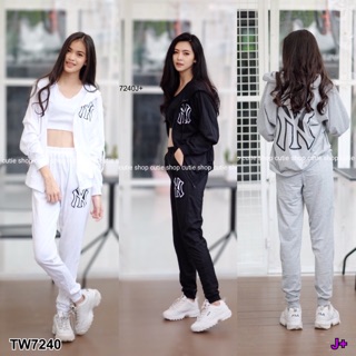 Set Sport Jacket 3 ชิ้น