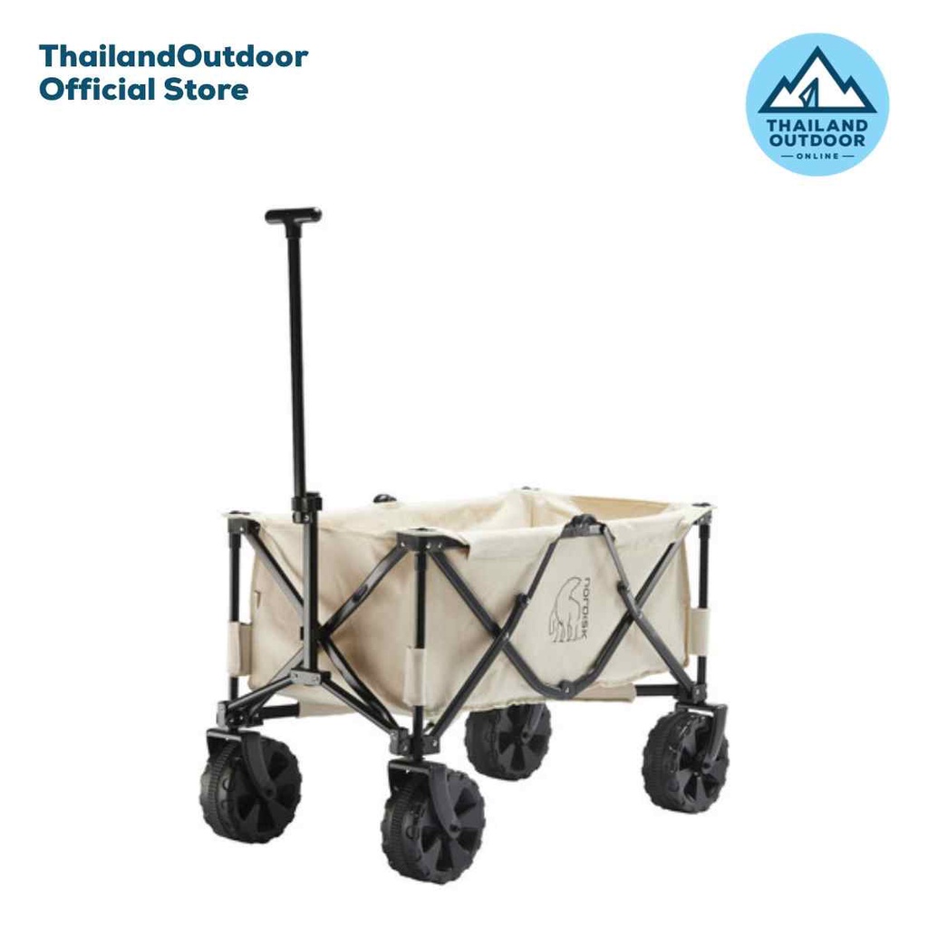 Nordisk รถเข็นรุ่น legacy wagon