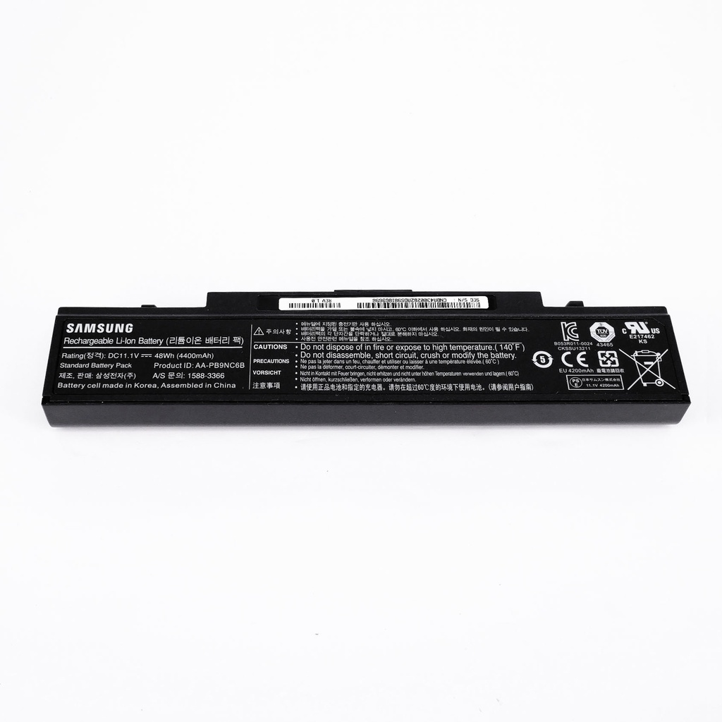 SAMSUNG BATTERY NP900X3C ส่งไว รับประกัน1ปี