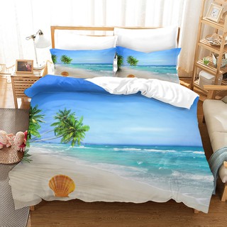 Animal Duvet Cover Bed King, Beach King Size Duvet Covers Thailand