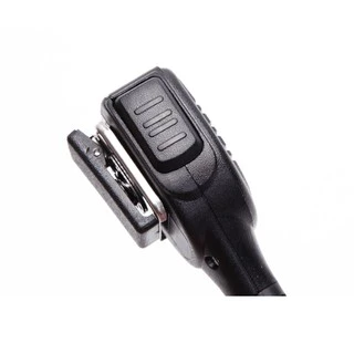 (1ชิ้น) Mic วิทยุสื่อสาร วิทยุเครื่องจีน และรุ่นอื่นๆ Expert IC-V90/UV95 IC-UV57R,HT-300C IC-333 GP-302 IC-200C