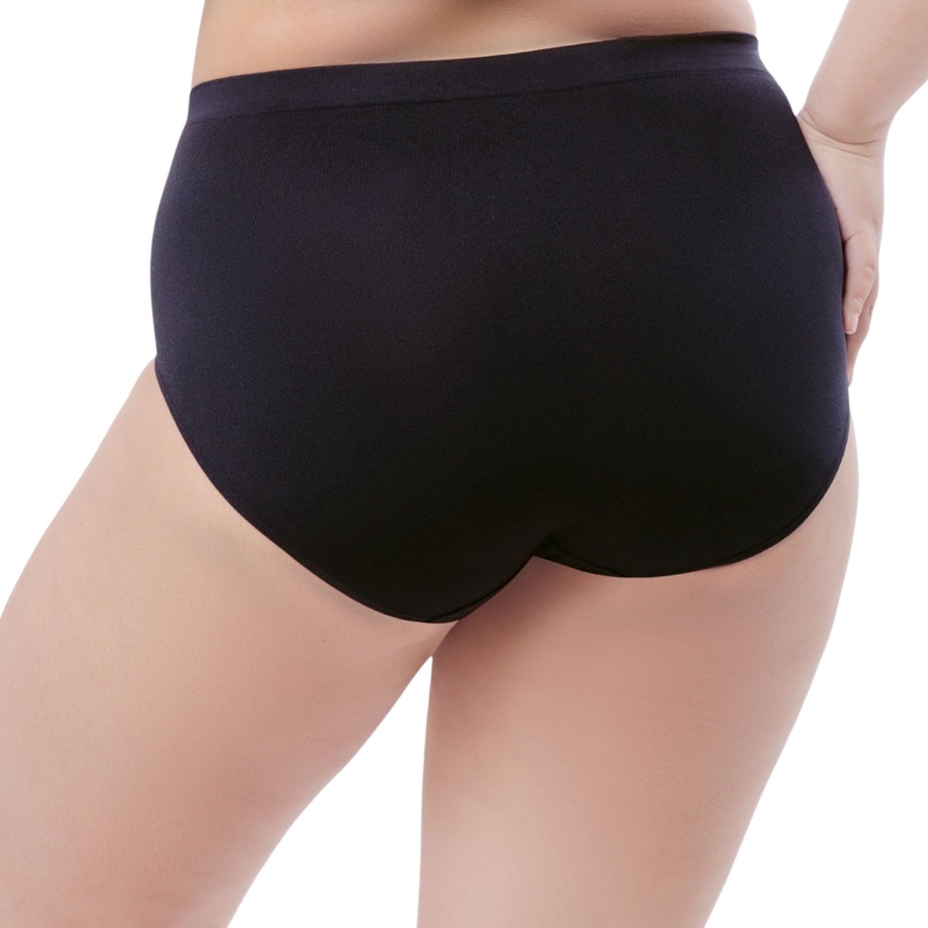 Cherilon Plus Size เชอรีล่อน กางเกงในคนอ้วน เต็มตัว สาวอวบไซส์ใหญ่ รอบสะโพก 30-60 นิ้ว ไม่ปีนก้น ไม่เข้าวิน ONIC-TSUDPS - รูปที่ 6