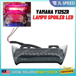 ไฟเบรกสปอยเลอร์ LED สําหรับ YAMAHA 125ZR 125Z Y125ZR Y125Z