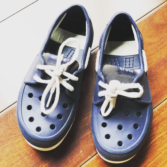 Crocs เด็ก size C13