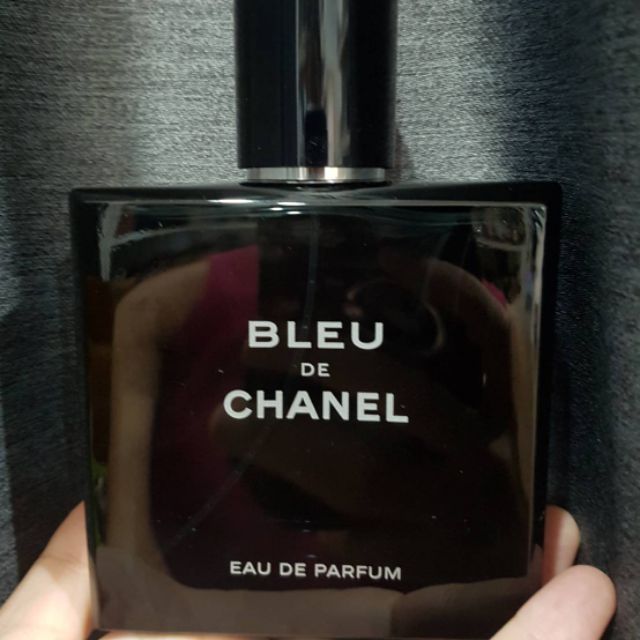 น้ำหอม Chanel Bleu De Chanel EDP 150ml