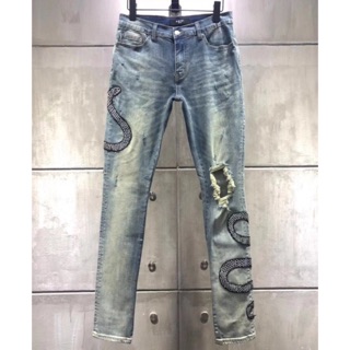 amiri jeans pantip