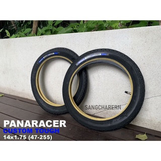 ยางนอก PANARACER 14x1.75 CUSTOMTOUGH