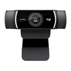 **สินค้าพร้อมส่ง**Logitech C922 Pro Stream Webcam 1080P กล้องแว็บแคม**ของแท้มีการรับประกัน**