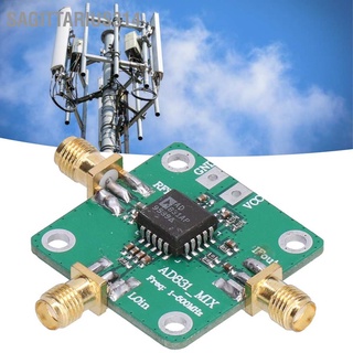 Sagittarius314 โมดูลมิกเซอร์ ความถี่สูง Rf 1‐500Mhz Ad831