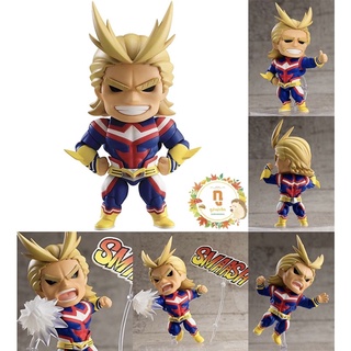 ✨🇯🇵Nendoroid All Might Lot.JP 🇯🇵✨