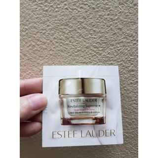 ESTEE LAUDER REVITALIZING SUPREME+ YOUTH POWER SOFT CREME 1.5 ML.