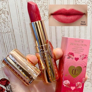 Charlotte Tilbury Matte Revolution สี First Dance