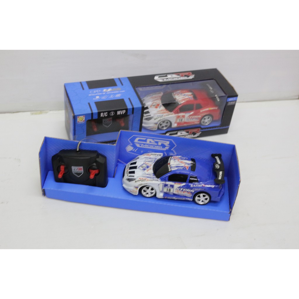 รถบังคับของเล่น 1:22 #168-17B  DC-CT-103