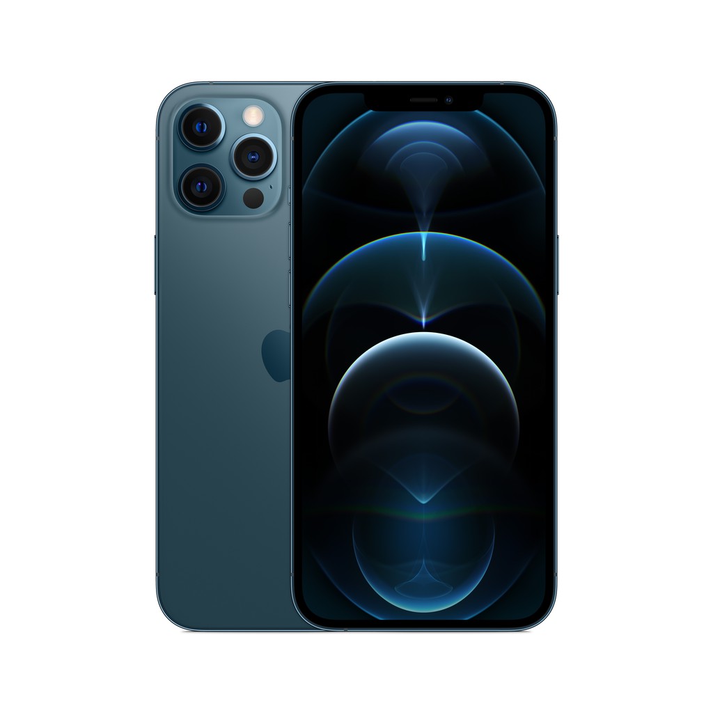 Apple iPhone 12 Pro 2020 ; iStudio by UFicon