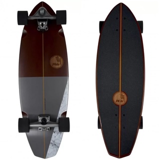 SLIDE DIAMOND KOA 32” Surfskate