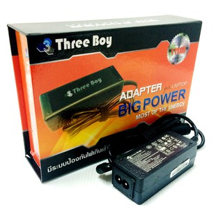 Adapter N/B ASUS 19V-2.1A (2.3*1.0mm) ThreeBoy