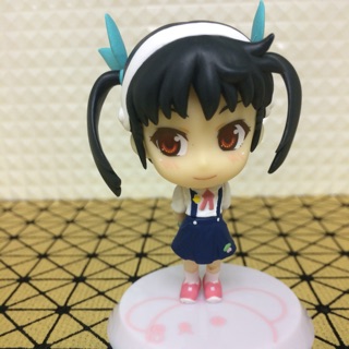 Puchi น้องหอยทาก Mayoi ของ🇯🇵แท้ มือ 2 สูง 7.5 CM สภาพเหมือนใหม่ครับ Monogatari