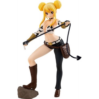 Good Smile Company POP UP PARADE Lucy Heartfilia Taurus Form Ver. 4580416943895 (Figure)