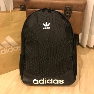 ของแท้ 💯% Adidas Originals 3D Backpack