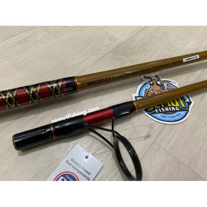 ugly stik micro series