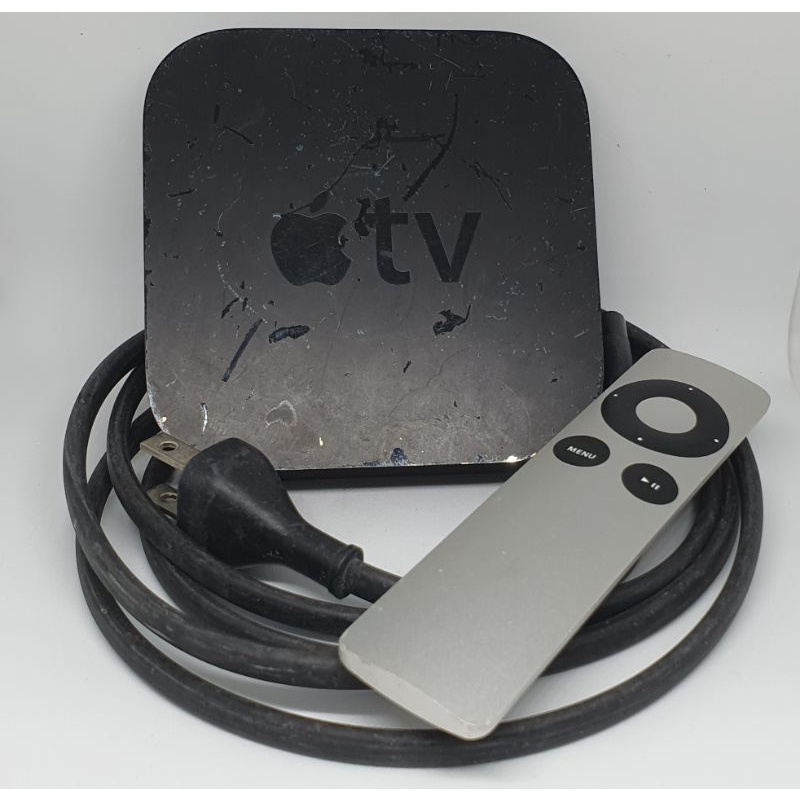 APPLE TV gen3 มือสอง