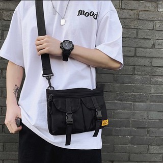 🛹กระเป๋าสะพายข้าง Crossbody Bag รุ่น DAY016