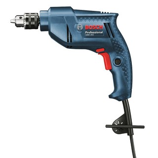 BOSCH GBM 350 10 mm สว่านไฟฟ้า