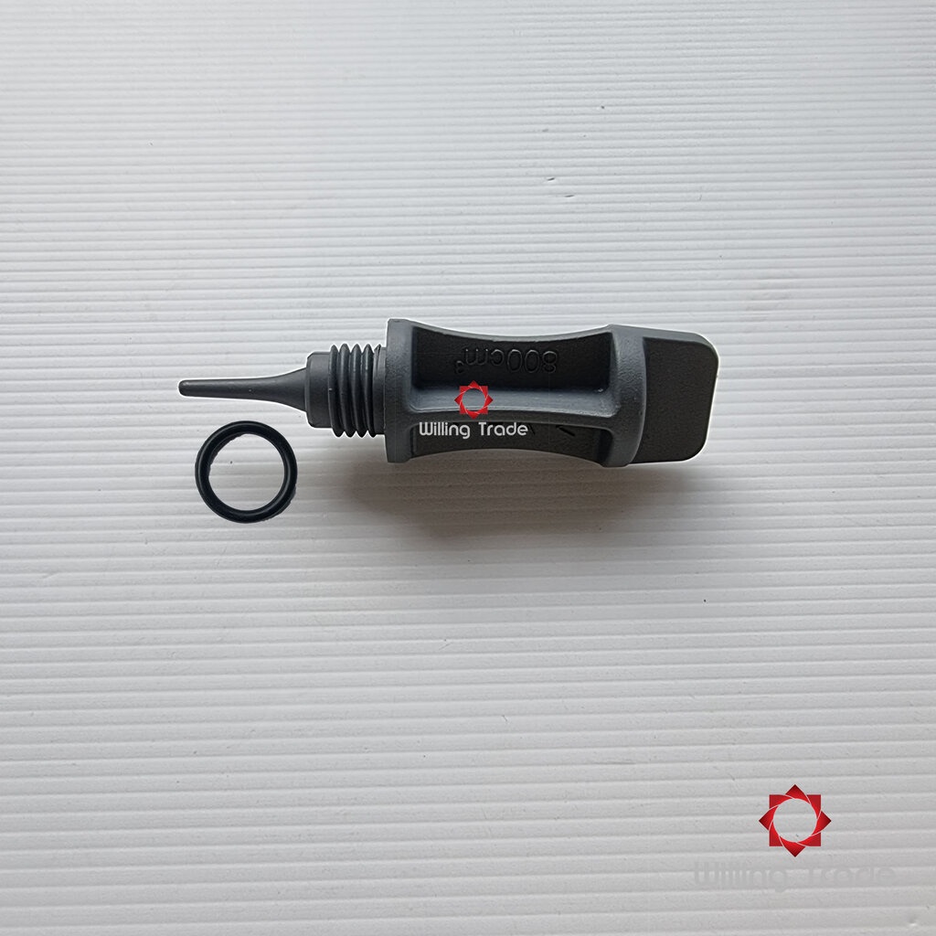 เกย์วัดน้ำมันเครื่อง+โอริง(A259)YAMAHA: ((APP):5VV-E5362-00A) MIOรุ่นเก่า, FINO GAUGE OIL LEVEL + O RING อะไหล่ทดแทน ...