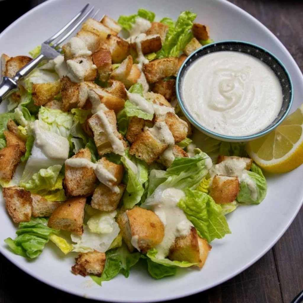 เพียวฟู้ดส์ น้ำสลัดไม่มีคลอเรสเตอรอล ขนาด 70 กรัม ( 1ซอง) (No Cholesrol Salad Dressing) Pure Food - รูปที่ 4