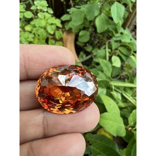 Cz Champange Diamond 200 carats