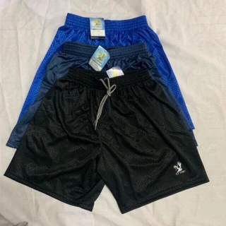 กางเกงกีฬา FLY HAWK กางเกงขาสั้นS-XXL ผ้าใส่สบาย🔥พร้อมส่ง