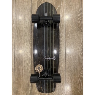 (สินค้าพร้อมส่ง ใหม่100%) LANDYACHTZ BUTTER LINES 31.2” landyachtz