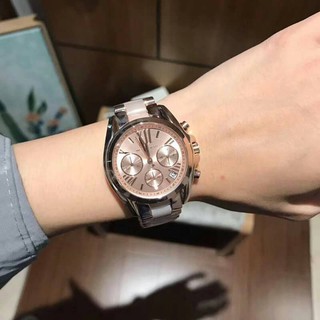 brandnamewatch_authentic นาฬิกาข้อมือ Michael Kors Watch พร้อมส่งในไทย รุ่น 071